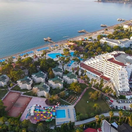 Amara Comfort Кемер