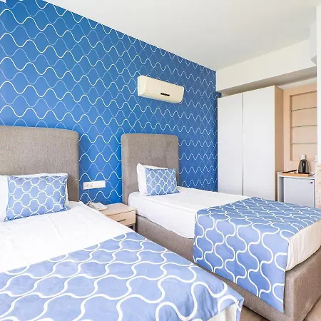 Amara Comfort 5* Кемер