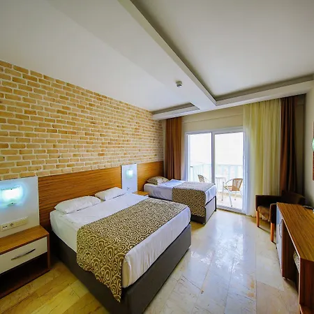 Rezort Amara Comfort 5*