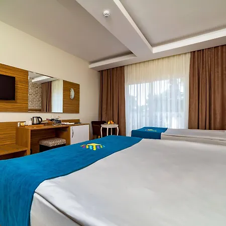 Amara Comfort Rezort