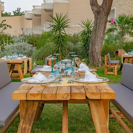 Amara Comfort Rezort 5*