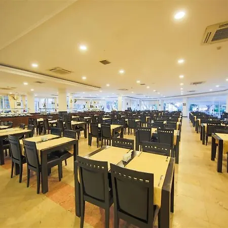 Amara Comfort Rezort Kemer