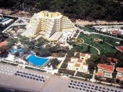 Amara Comfort Rezort Kemer